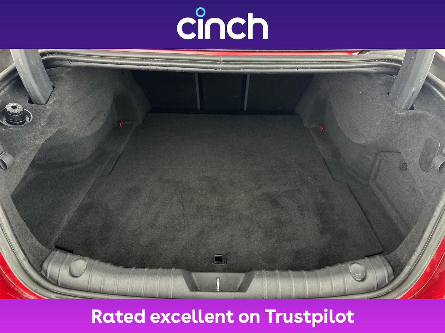 Used Jaguar XF 2017 for sale - 76654224: Photo 21