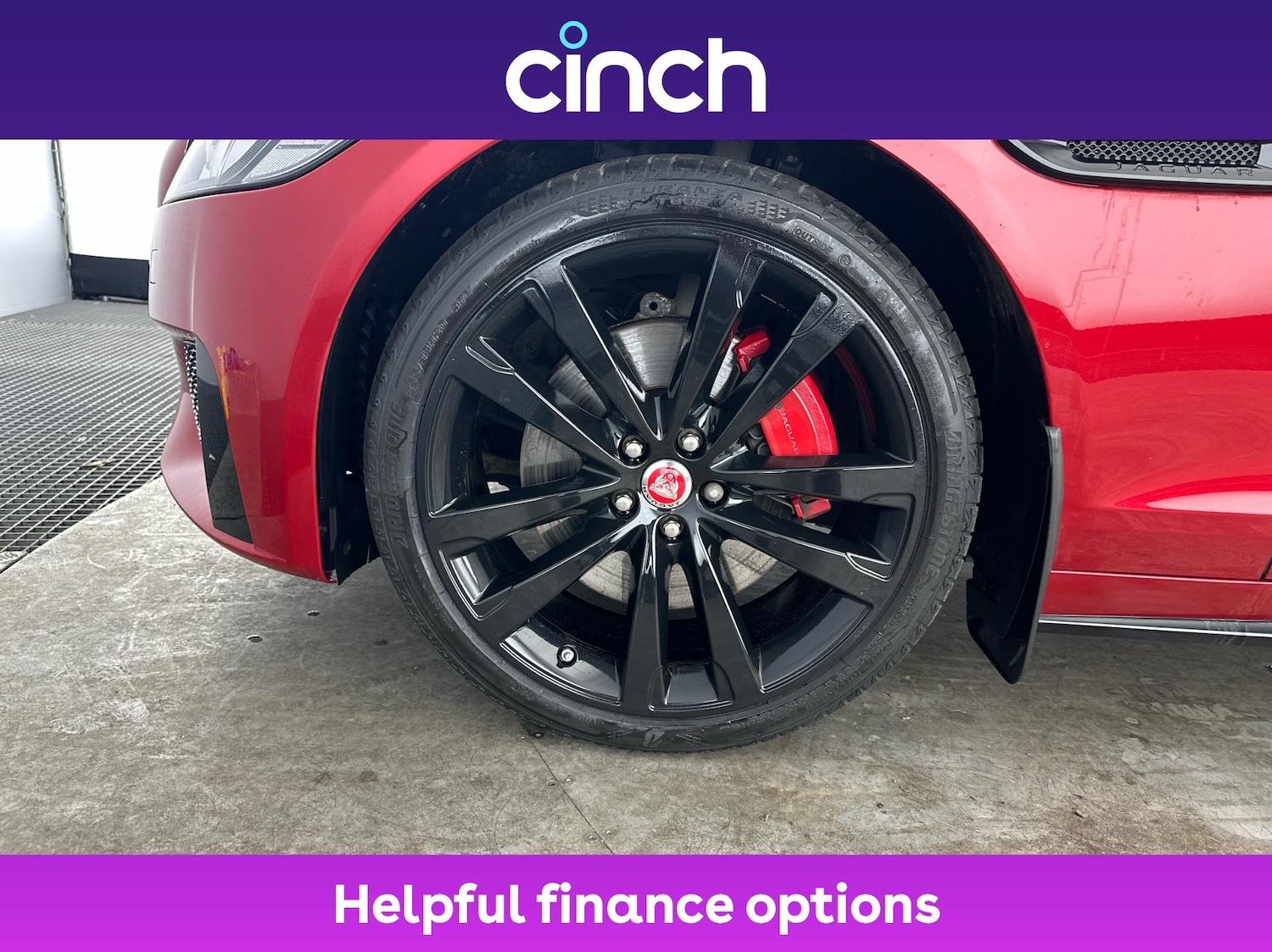 Used Jaguar XF 2017 for sale - 76654224: Photo 24