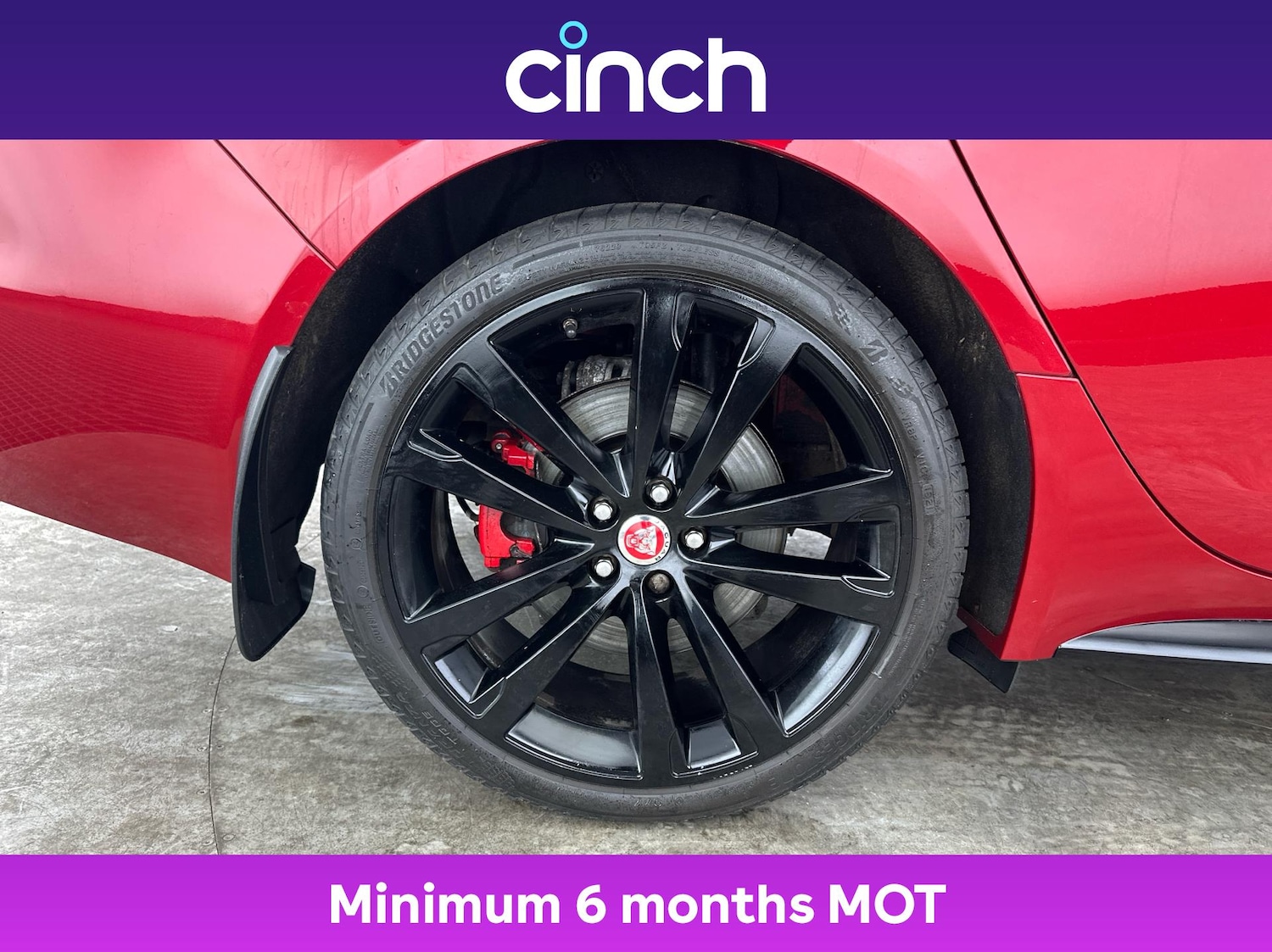 Used Jaguar XF 2017 for sale - 76654224: Photo 27