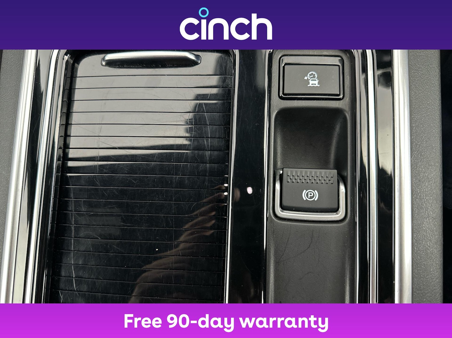 Used Jaguar XF 2017 for sale - 76654224: Photo 39