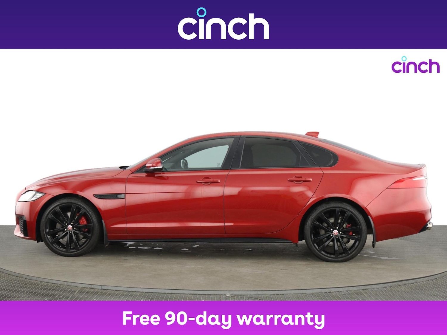 Used Jaguar XF 2017 for sale - 76654224: Photo 8