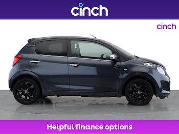 Used Citroen C1 2019 for sale - 75323127: Photo