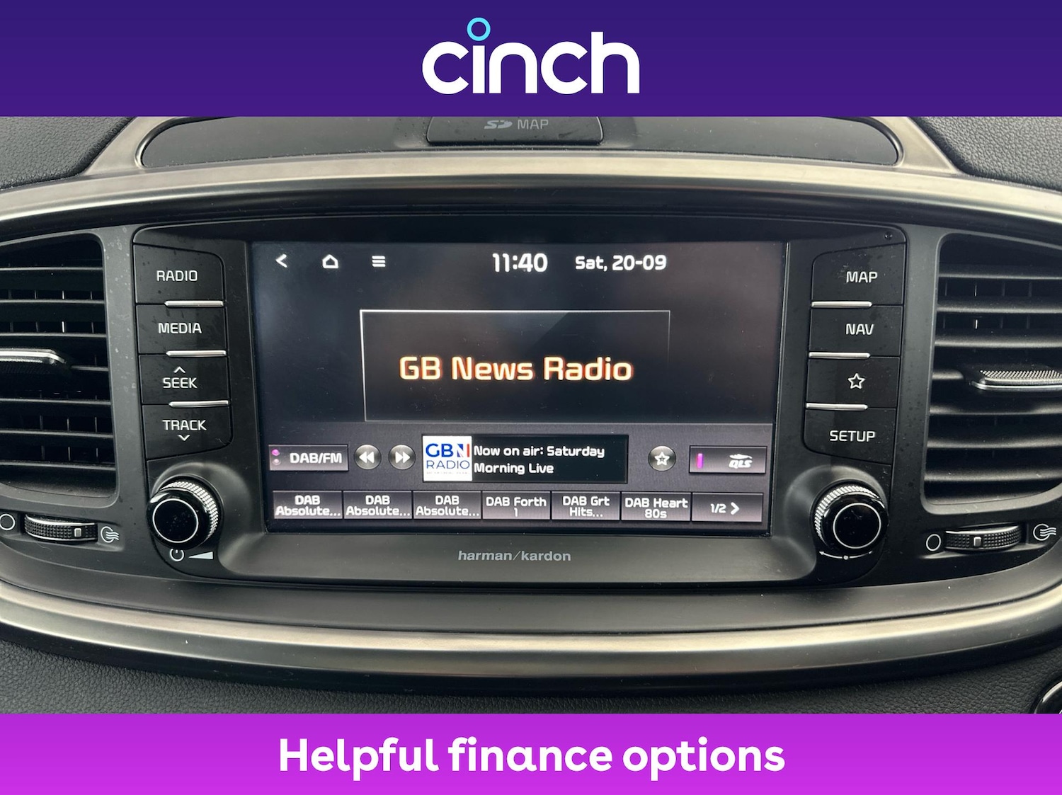 Used Kia Sorento 2019 for sale - 76767508: Photo 17