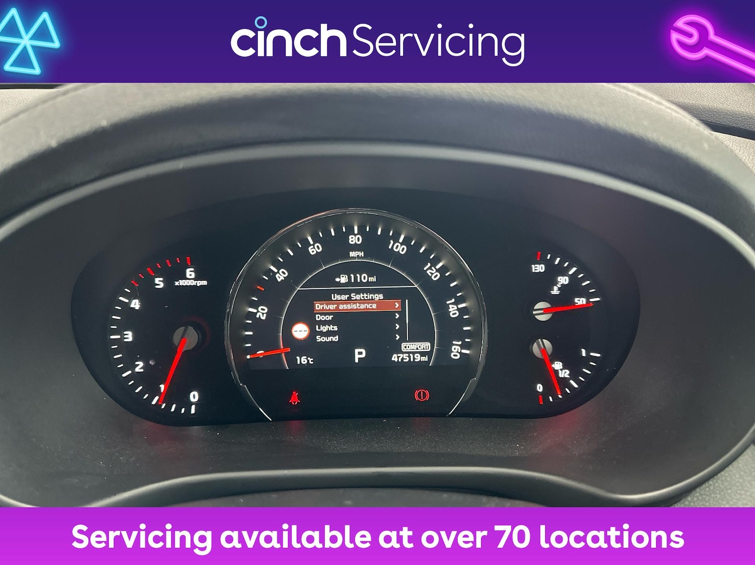 Used Kia Sorento 2019 for sale - 76767508: Photo 18