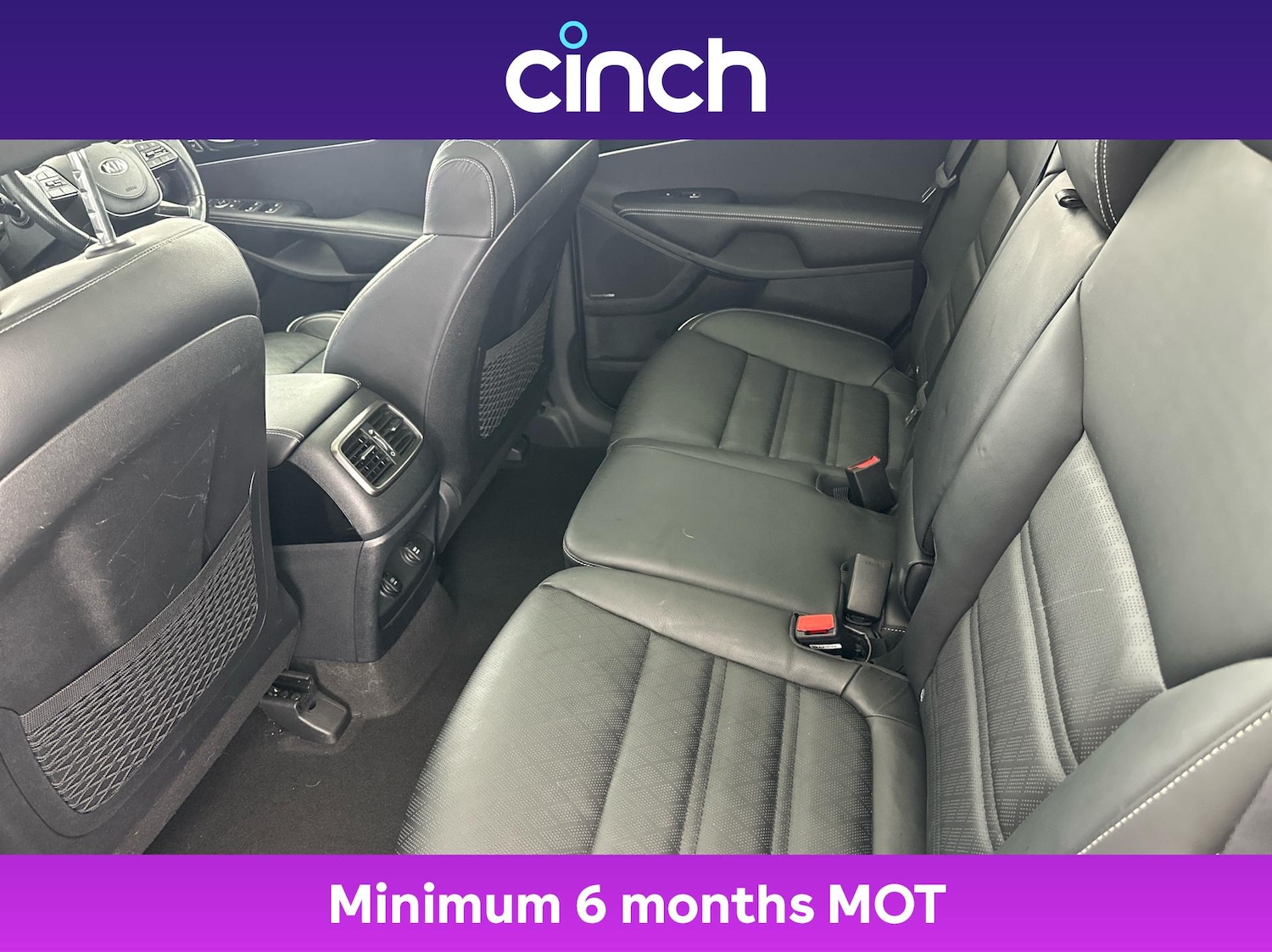 Used Kia Sorento 2019 for sale - 76767508: Photo 20