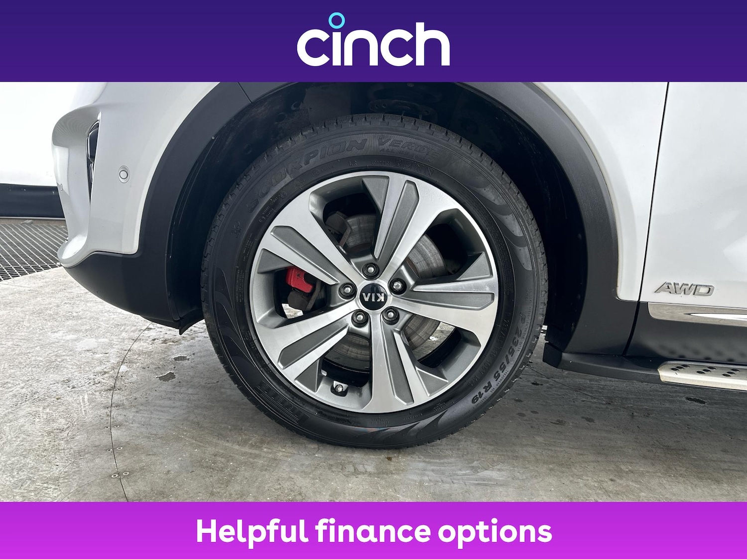 Used Kia Sorento 2019 for sale - 76767508: Photo 24