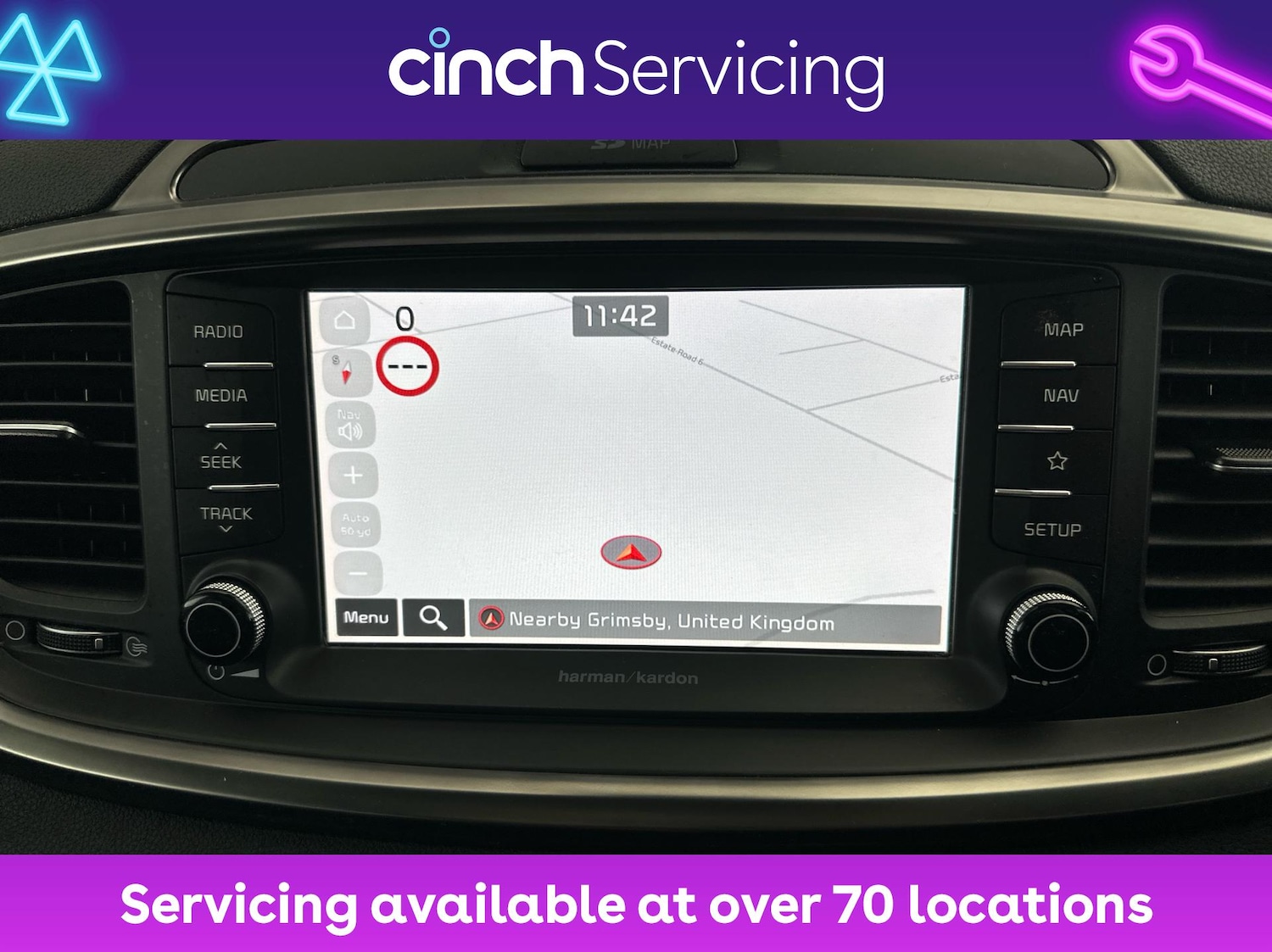 Used Kia Sorento 2019 for sale - 76767508: Photo 31