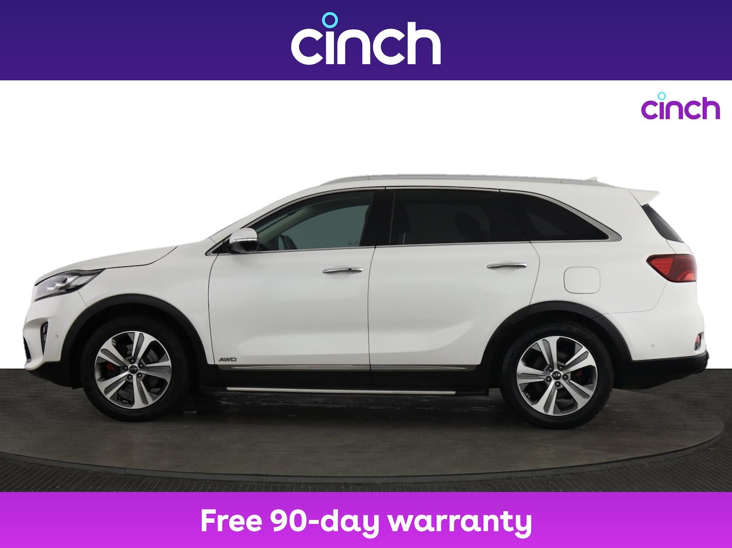 Used Kia Sorento 2019 for sale - 76767508: Photo 8