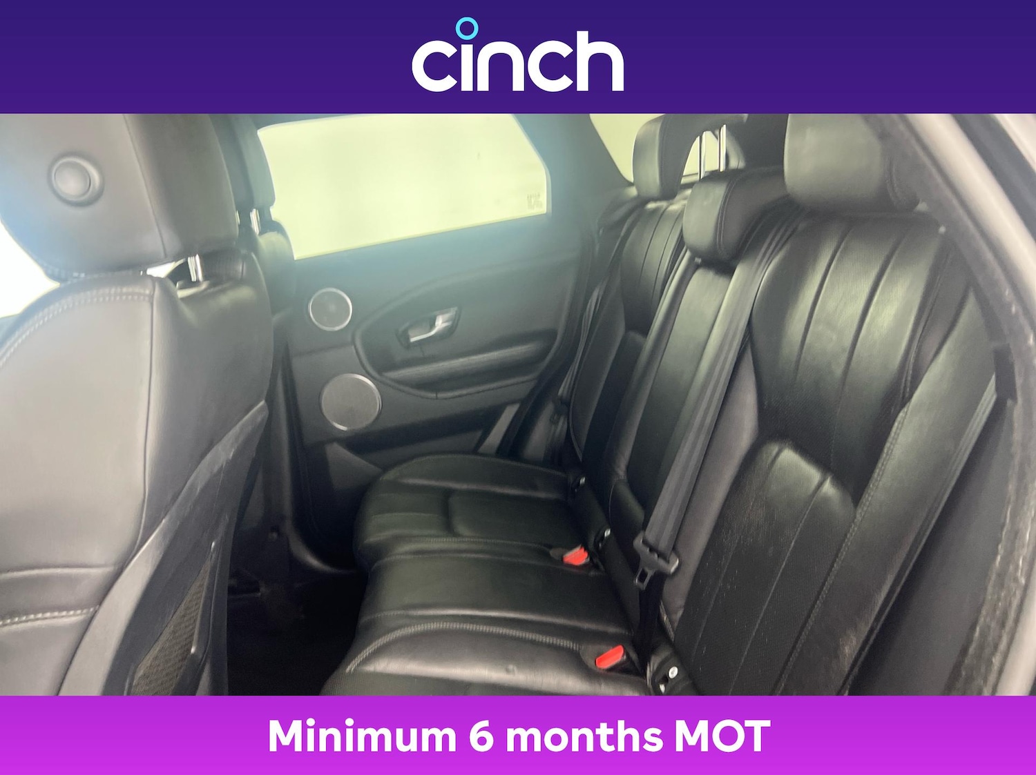 Used Land Rover Range Rover Evoque 2018 for sale - 76754729: Photo 20