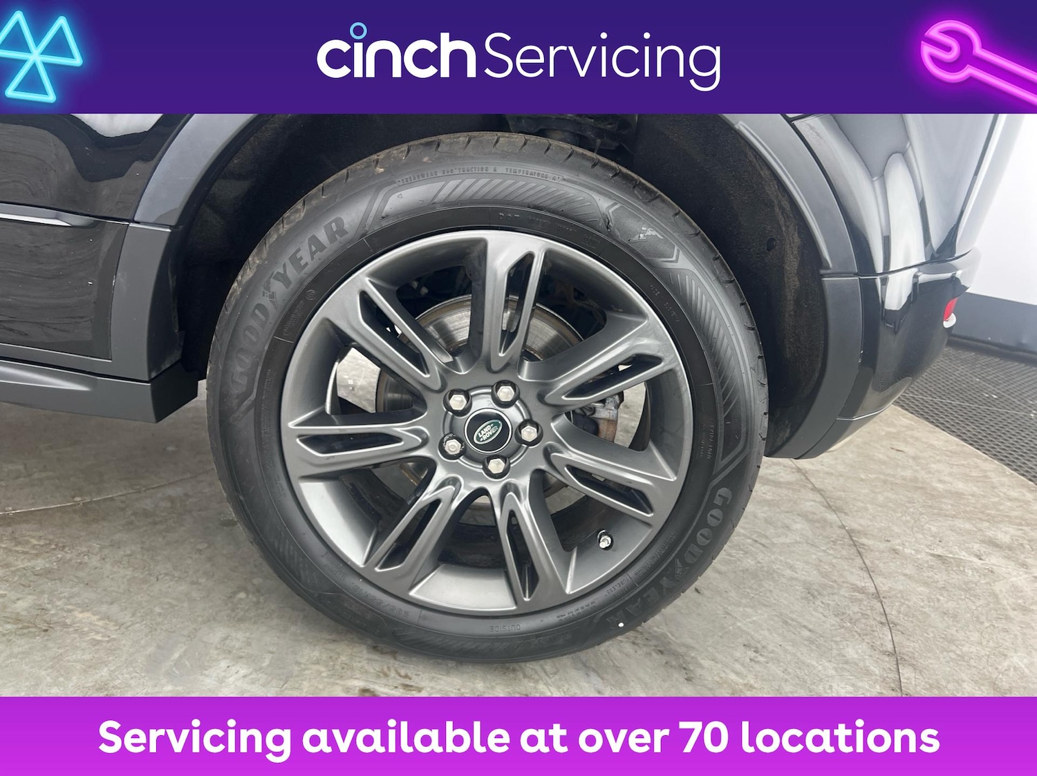 Used Land Rover Range Rover Evoque 2018 for sale - 76754729: Photo 26