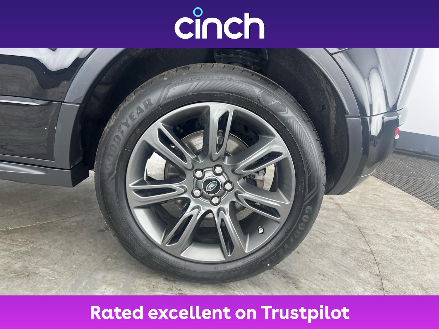 Used Land Rover Range Rover Evoque 2018 for sale - 76754729: Photo 28