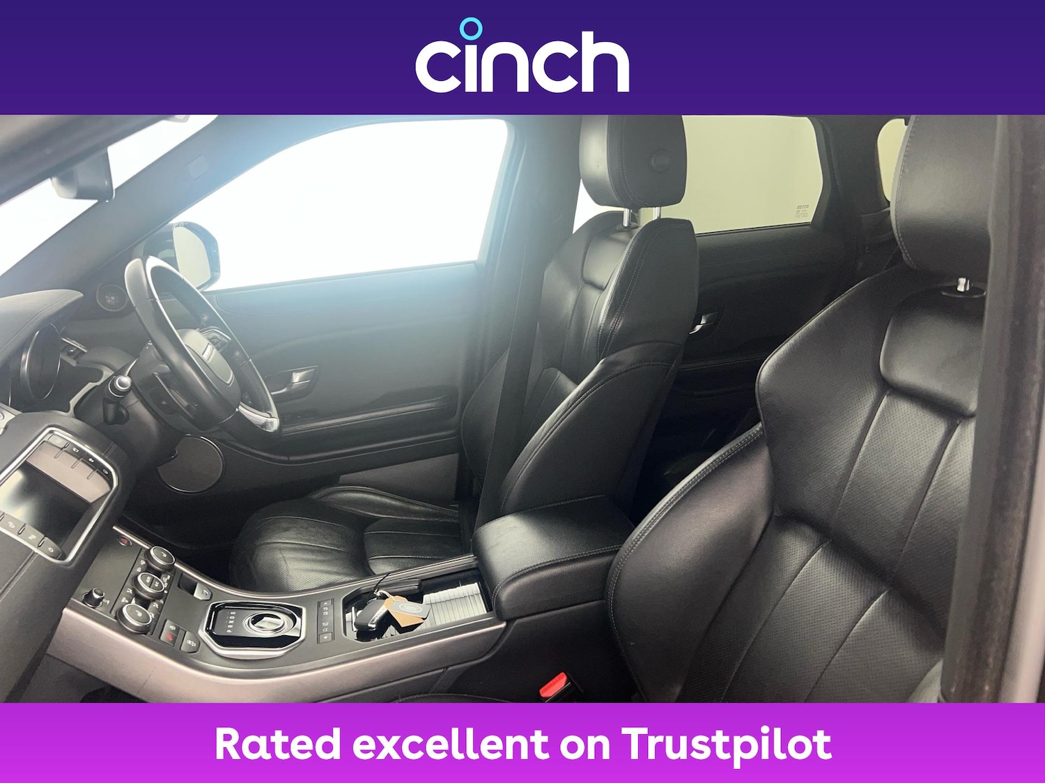 Used Land Rover Range Rover Evoque 2018 for sale - 76754729: Photo 33