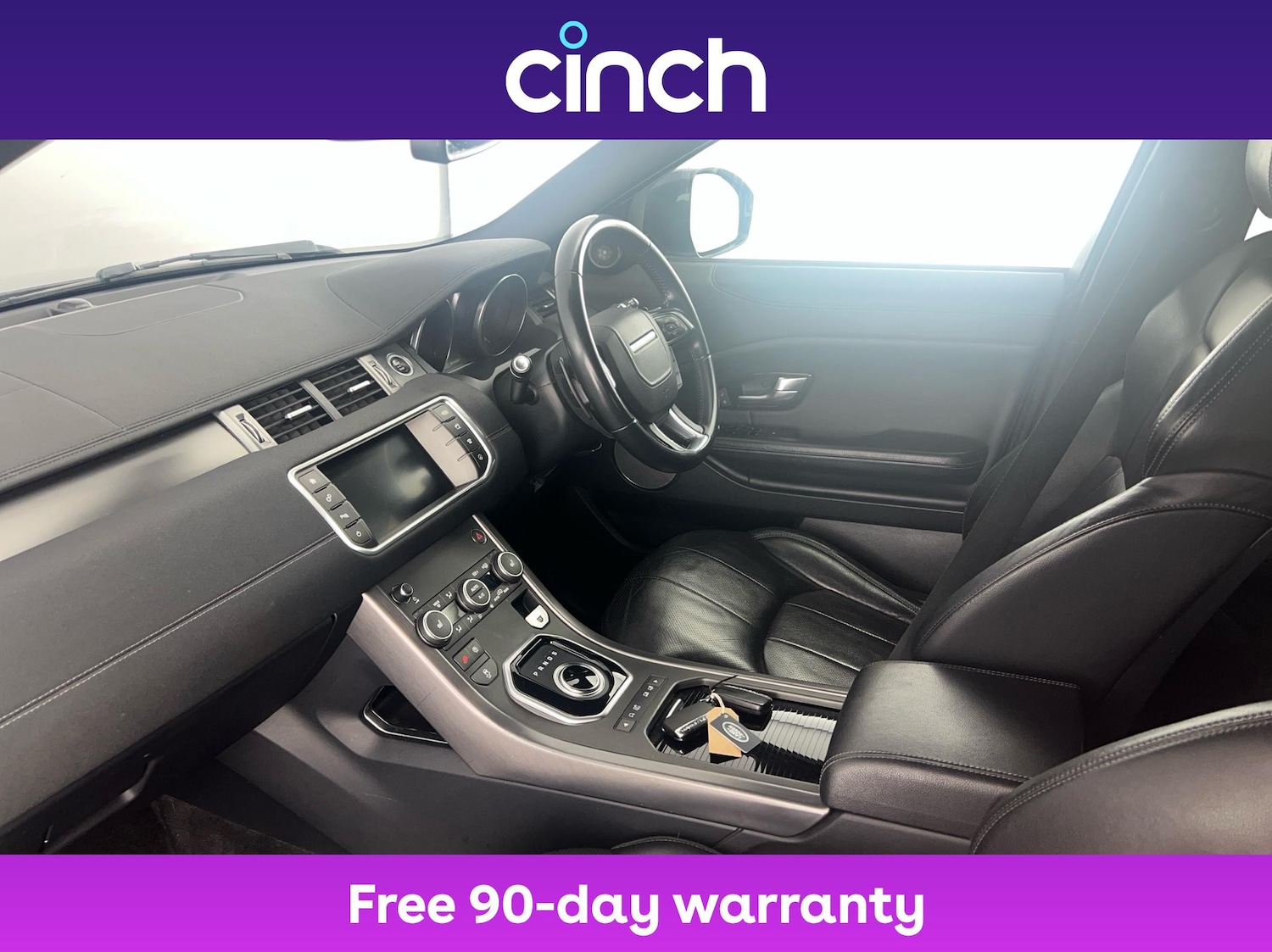 Used Land Rover Range Rover Evoque 2018 for sale - 76754729: Photo 34