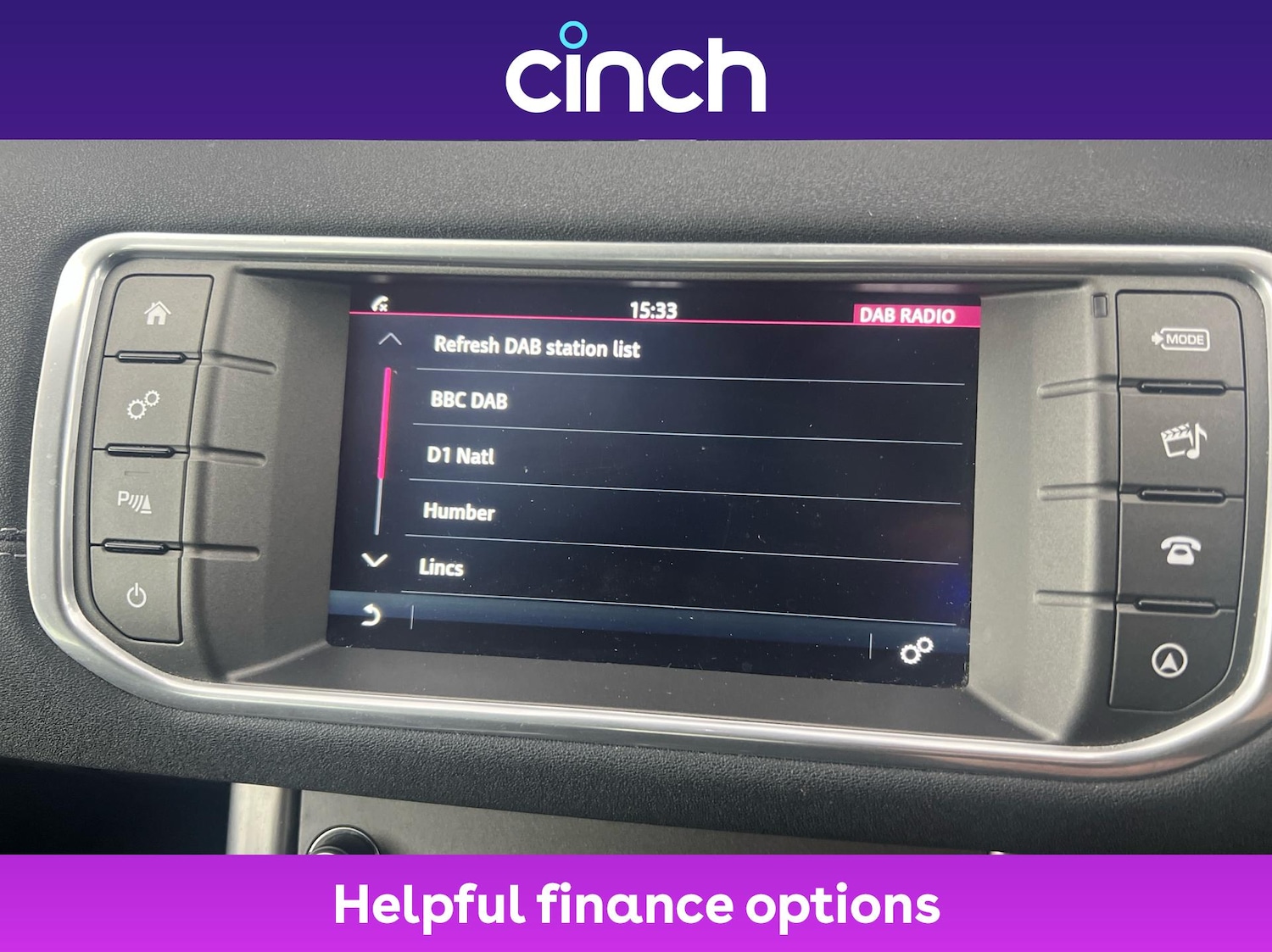 Used Land Rover Range Rover Evoque 2018 for sale - 76754729: Photo 35