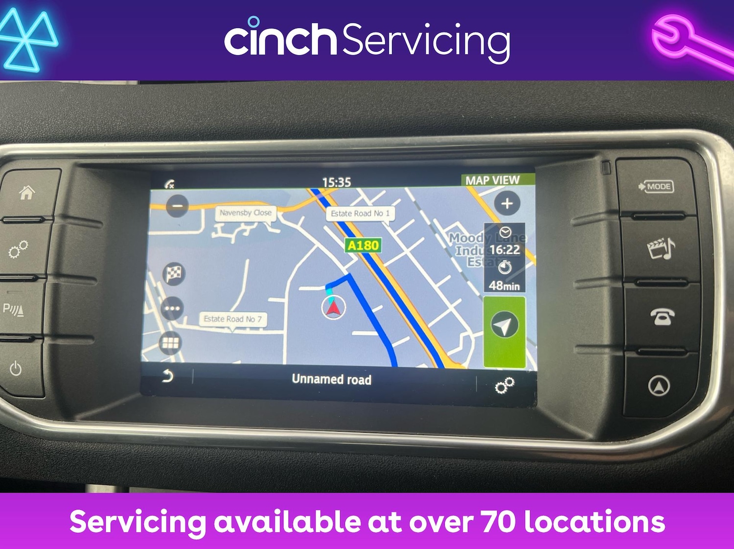 Used Land Rover Range Rover Evoque 2018 for sale - 76754729: Photo 36