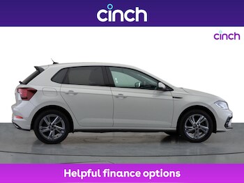 Used Volkswagen Polo 2022 for sale - 75021224: Photo