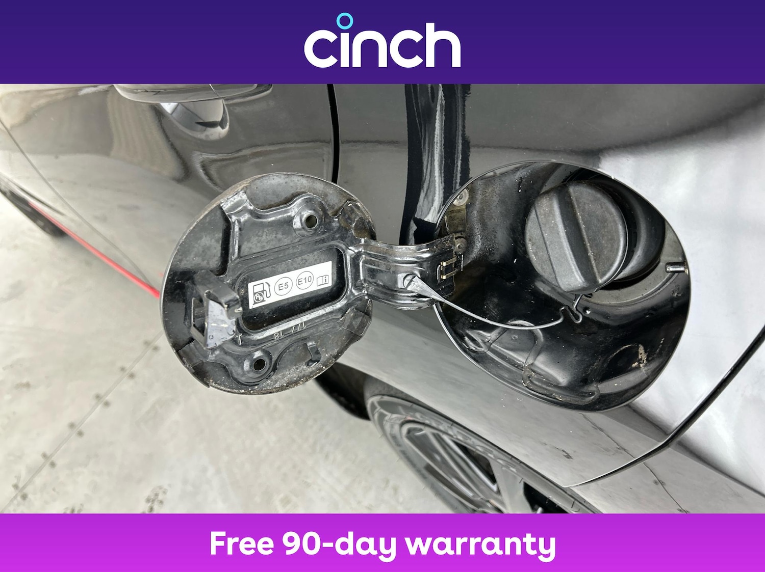 Used Toyota AYGO 2018 for sale - 76169195: Photo 29