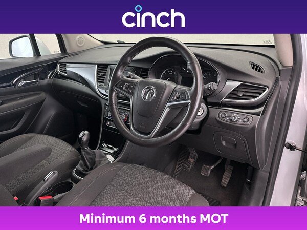 Used Vauxhall Mokka X 2019 for sale - 75704825: Photo 12