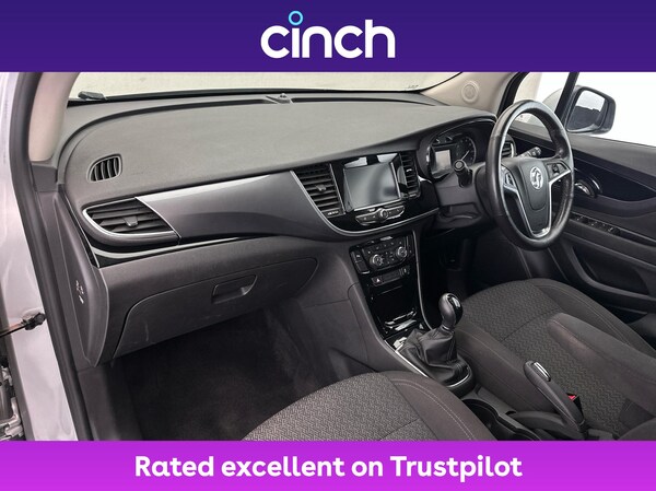 Used Vauxhall Mokka X 2019 for sale - 75704825: Photo 14
