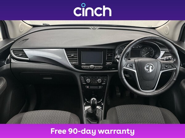 Used Vauxhall Mokka X 2019 for sale - 75704825: Photo 15