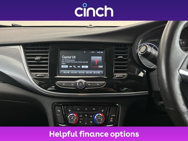 Used Vauxhall Mokka X 2019 for sale - 75704825: Photo 17
