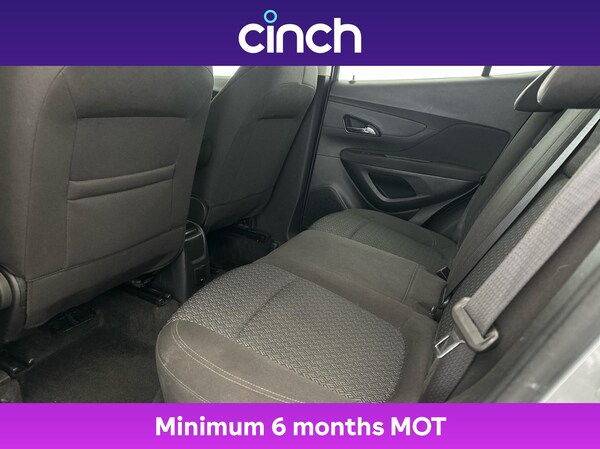 Used Vauxhall Mokka X 2019 for sale - 75704825: Photo 20