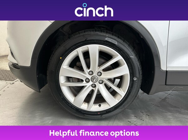 Used Vauxhall Mokka X 2019 for sale - 75704825: Photo 24