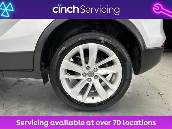 Used Vauxhall Mokka X 2019 for sale - 75704825: Photo 26