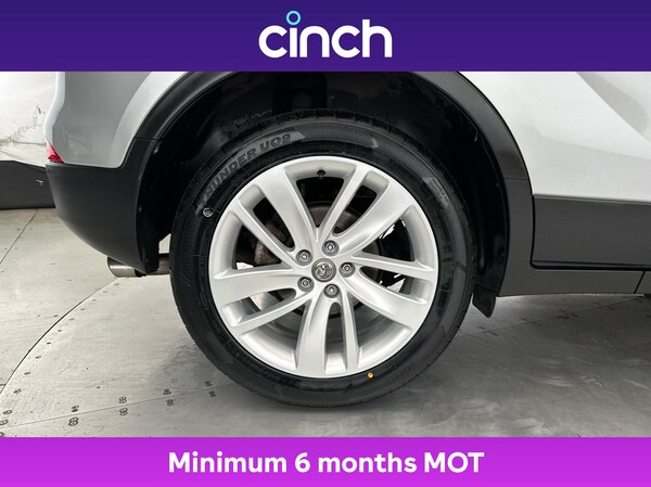 Used Vauxhall Mokka X 2019 for sale - 75704825: Photo 27