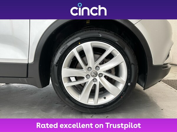 Used Vauxhall Mokka X 2019 for sale - 75704825: Photo 28