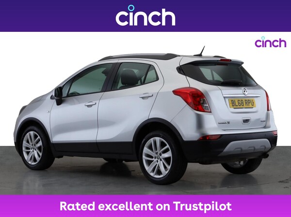 Used Vauxhall Mokka X 2019 for sale - 75704825: Photo 6