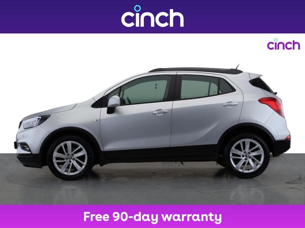 Used Vauxhall Mokka X 2019 for sale - 75704825: Photo 8