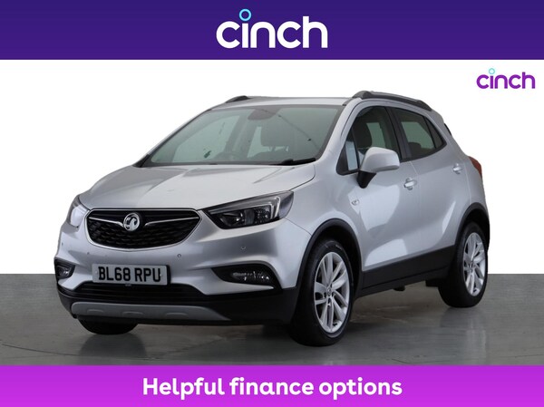 Used Vauxhall Mokka X 2019 for sale - 75704825: Photo 9