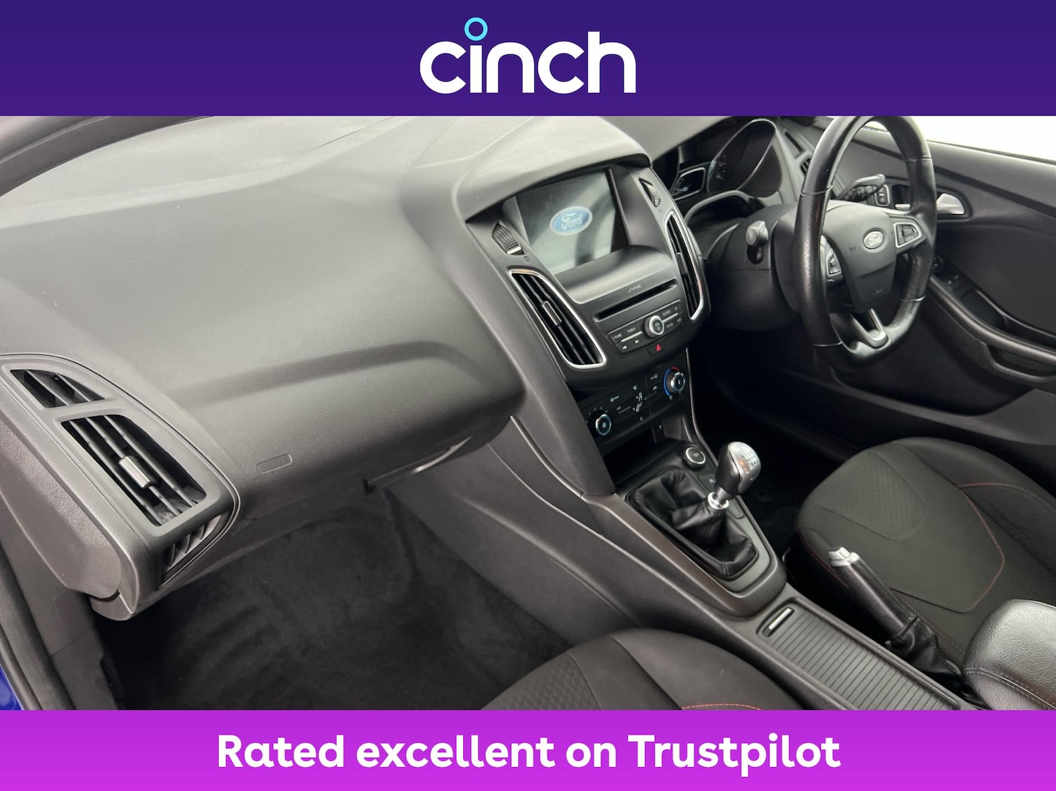 Used Ford Focus 2017 for sale - 76469049: Photo 14