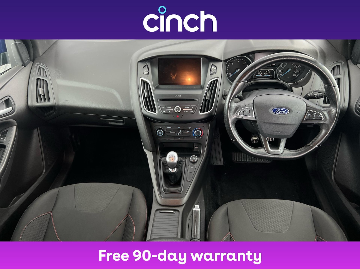 Used Ford Focus 2017 for sale - 76469049: Photo 15