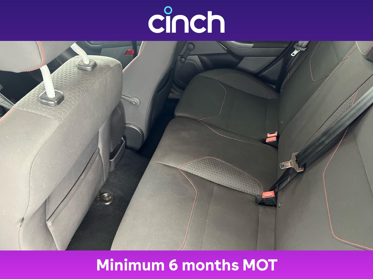 Used Ford Focus 2017 for sale - 76469049: Photo 20