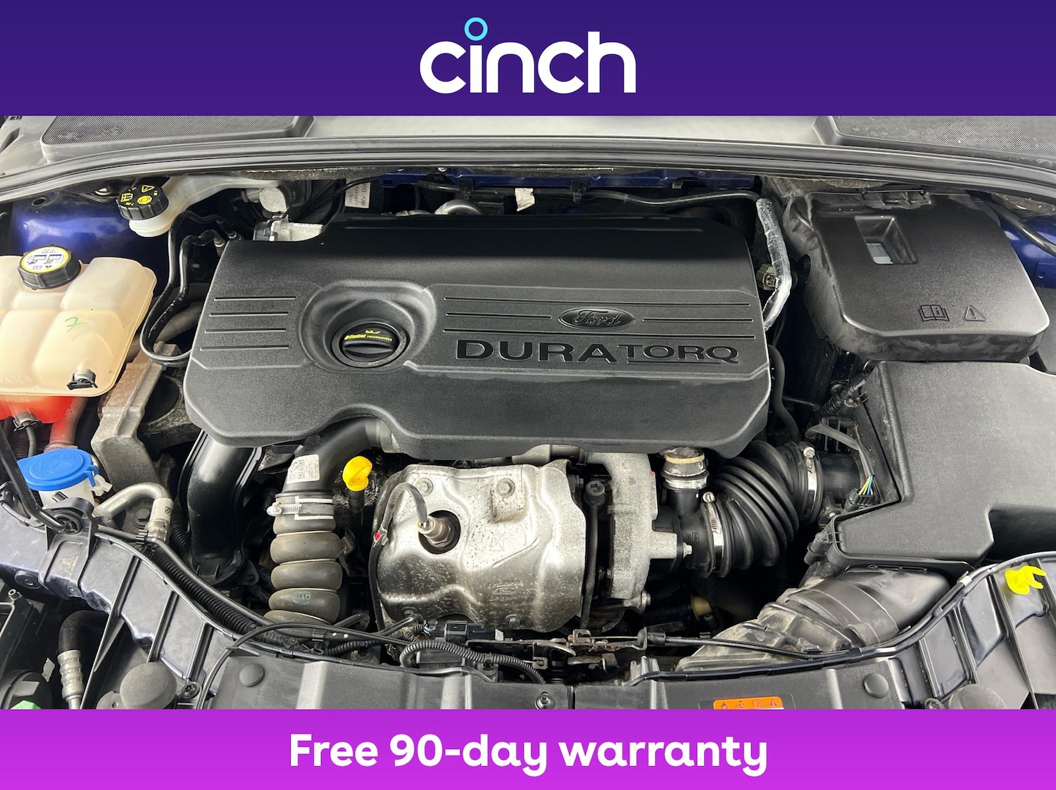 Used Ford Focus 2017 for sale - 76469049: Photo 23