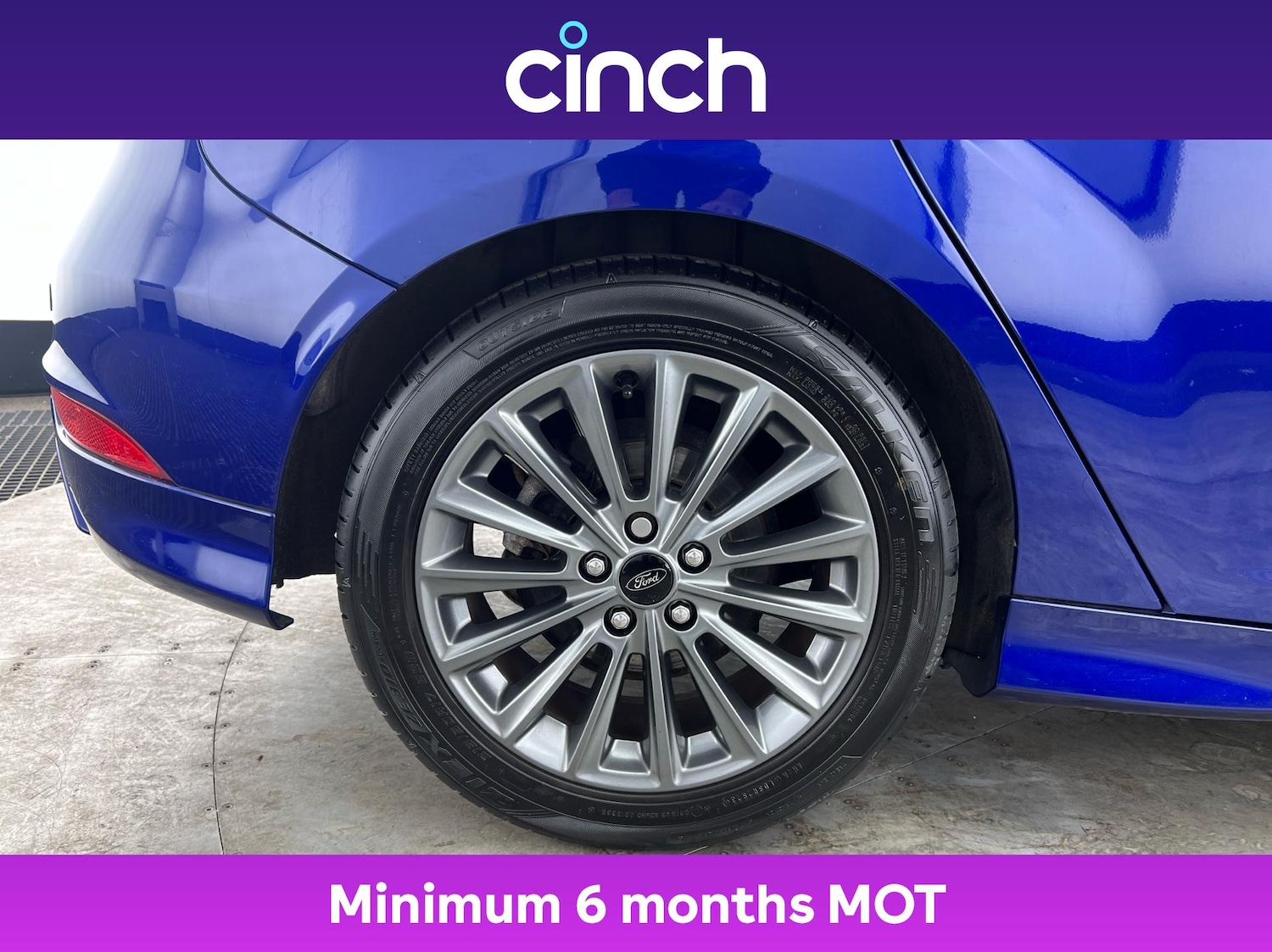 Used Ford Focus 2017 for sale - 76469049: Photo 27