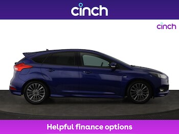 Used Ford Focus 2017 for sale - 76469049: Photo