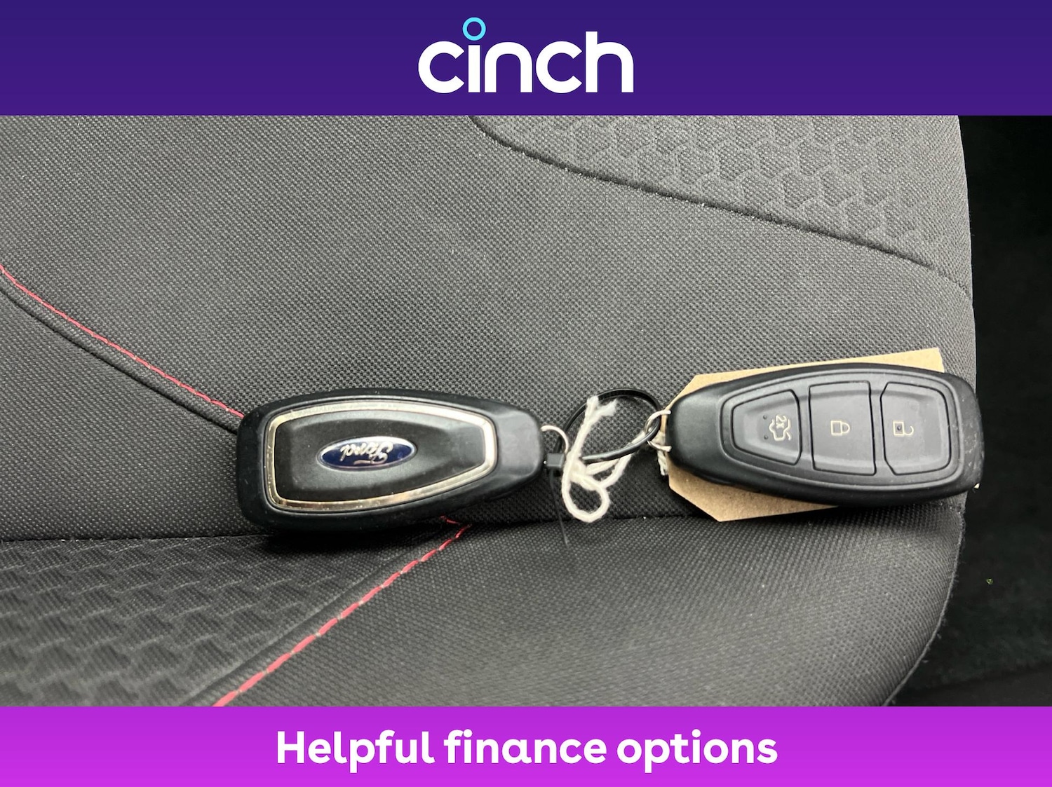 Used Ford Focus 2017 for sale - 76469049: Photo 30