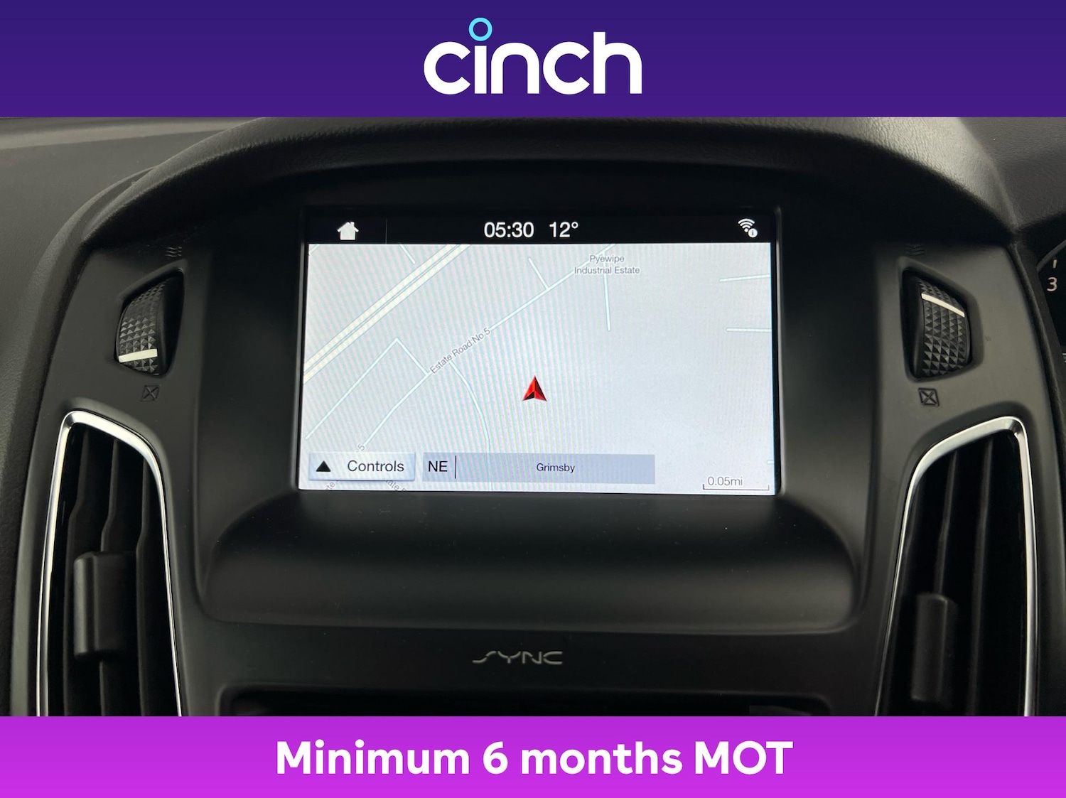 Used Ford Focus 2017 for sale - 76469049: Photo 32