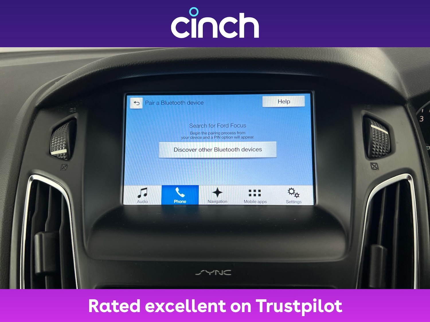 Used Ford Focus 2017 for sale - 76469049: Photo 33