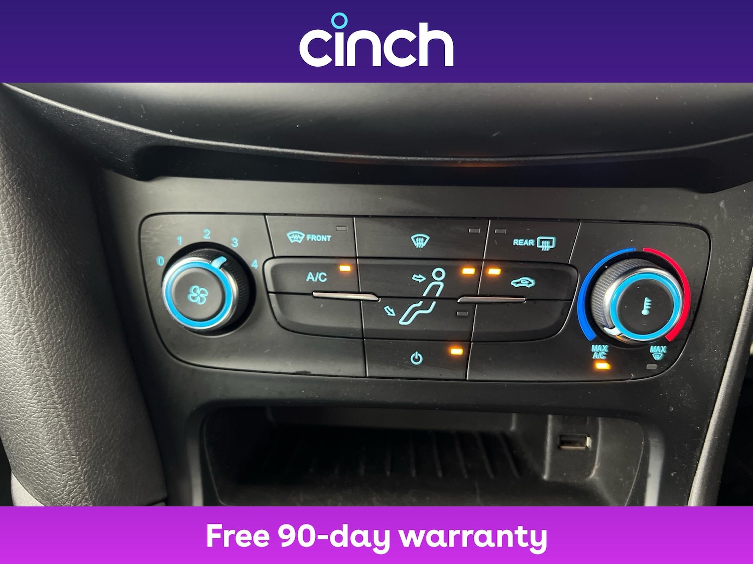 Used Ford Focus 2017 for sale - 76469049: Photo 34