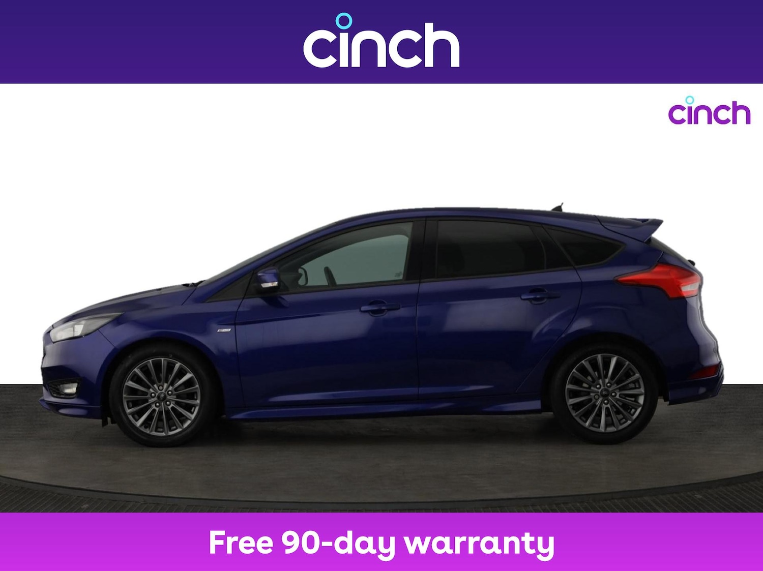 Used Ford Focus 2017 for sale - 76469049: Photo 8