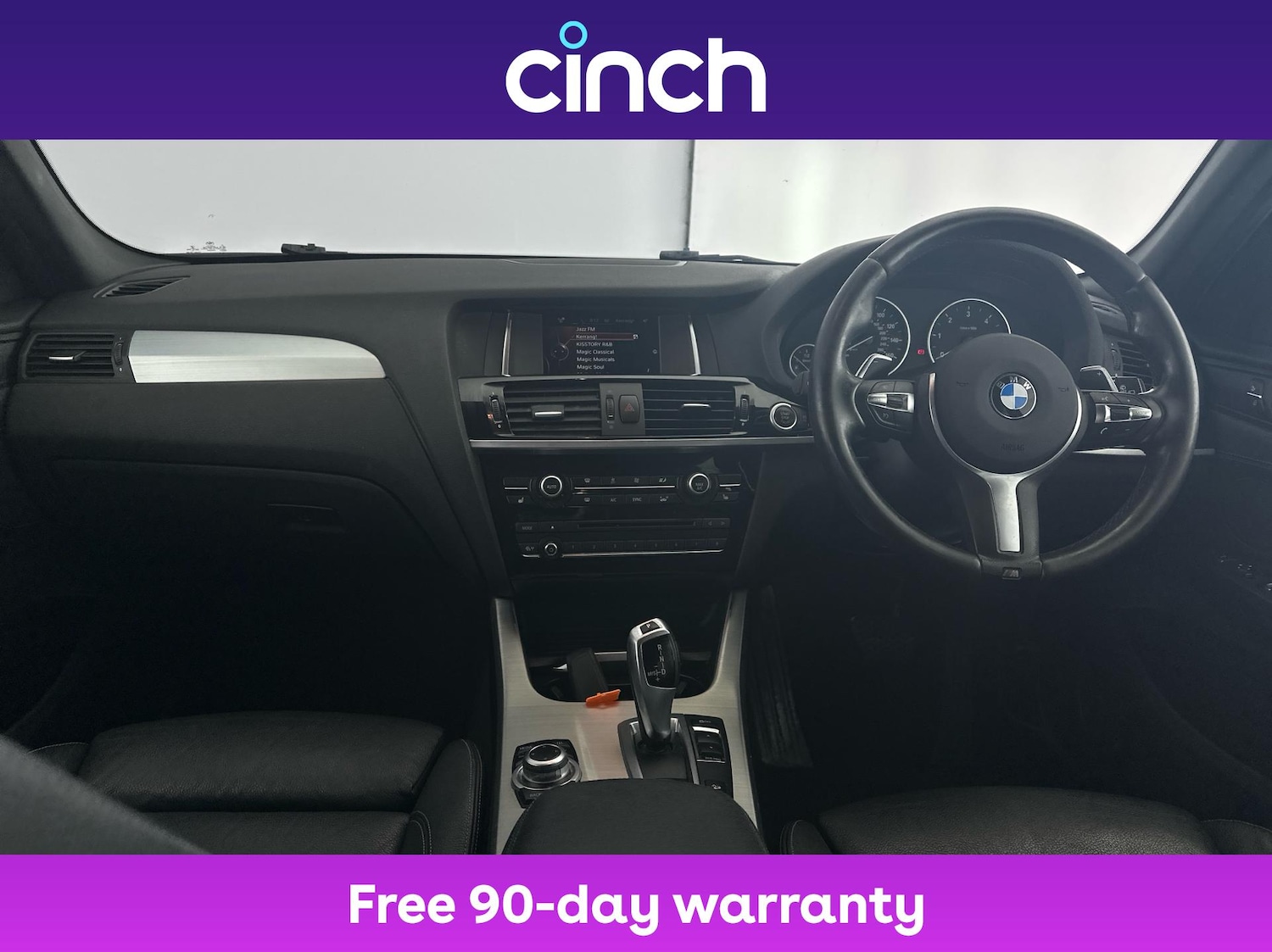 Used BMW X3 2017 for sale - 76368495: Photo 15