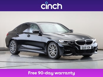 BMW - 3 Series