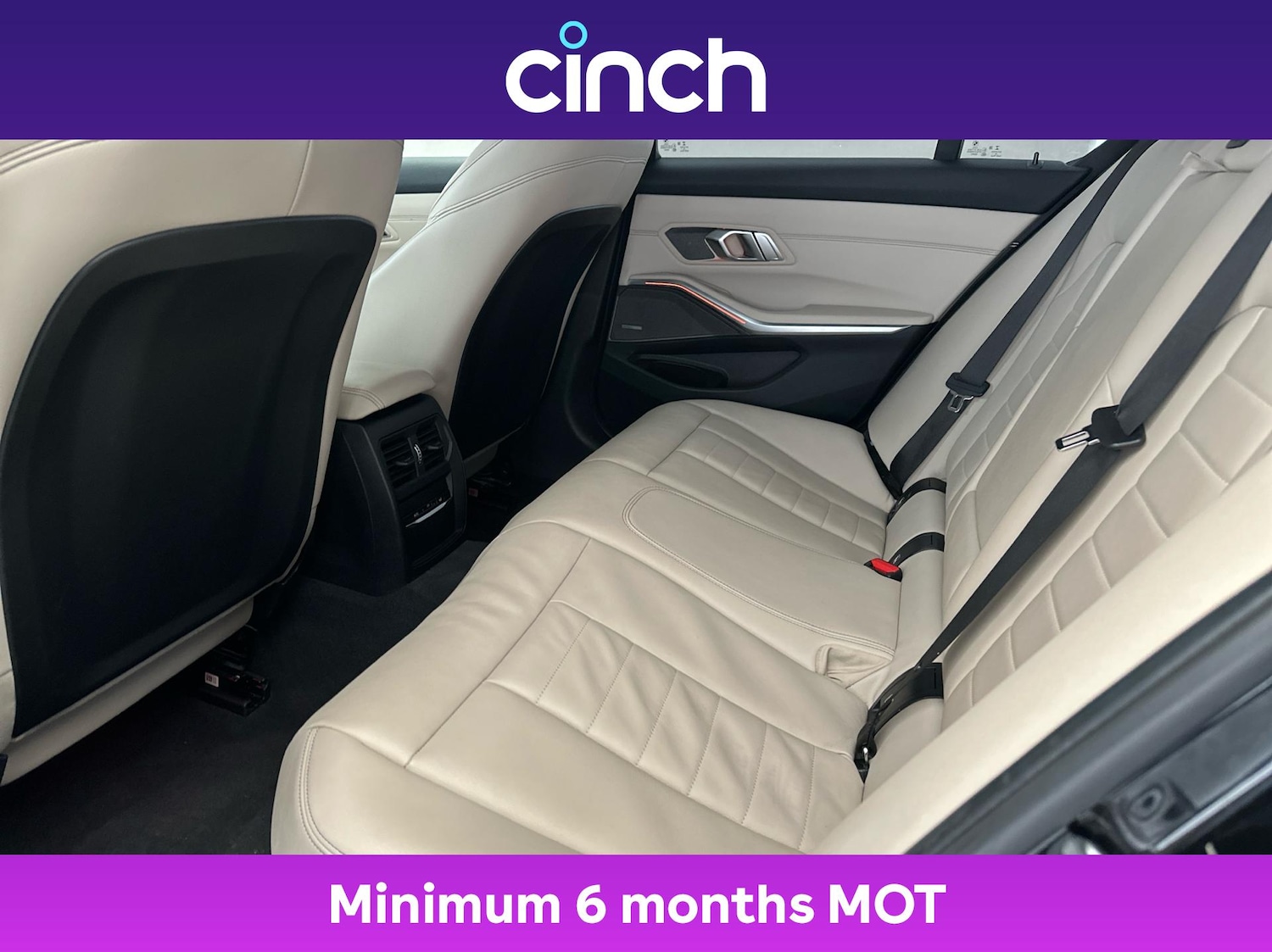 Used BMW 3 Series 2019 for sale - 76318476: Photo 20