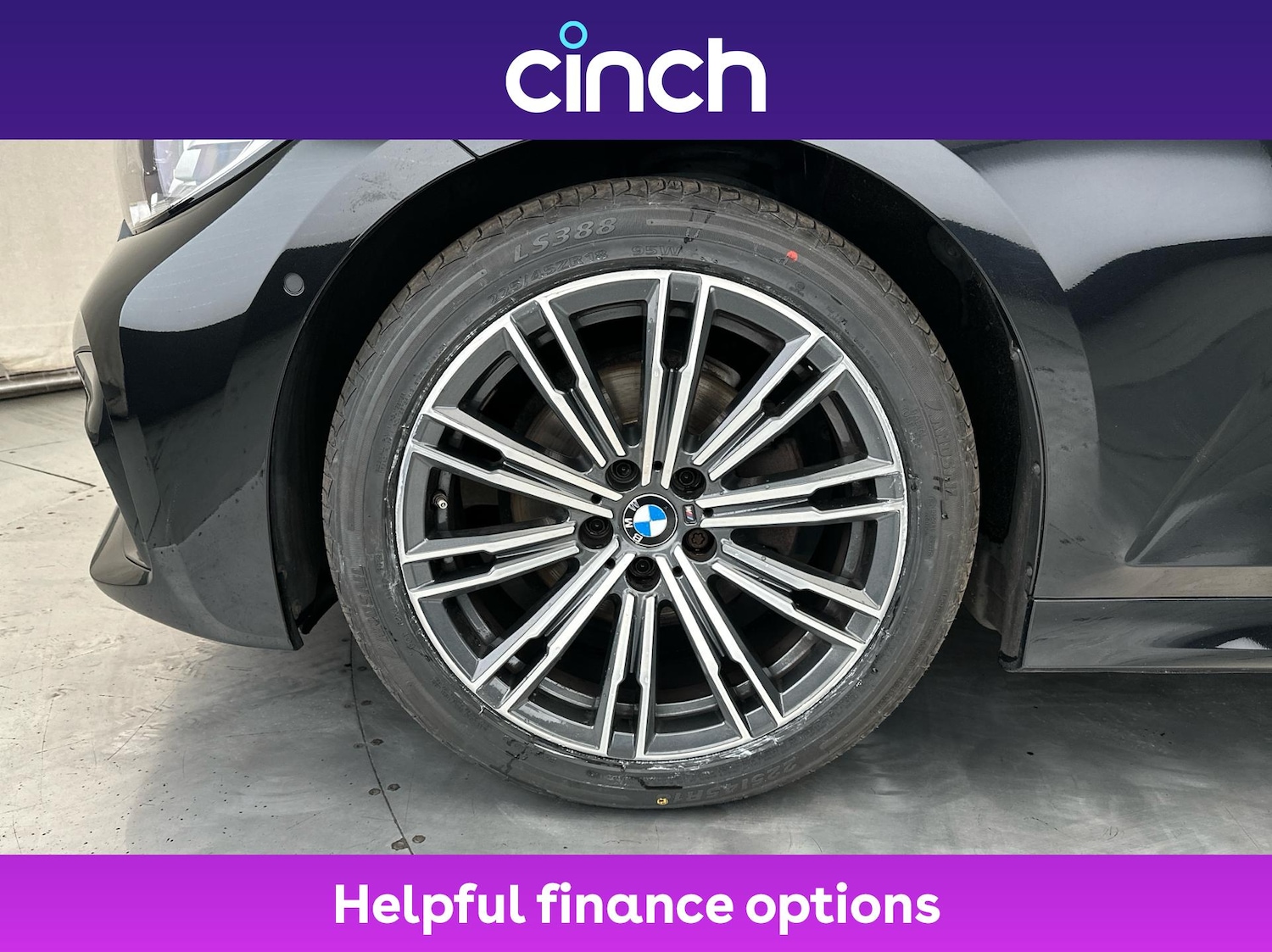 Used BMW 3 Series 2019 for sale - 76318476: Photo 24