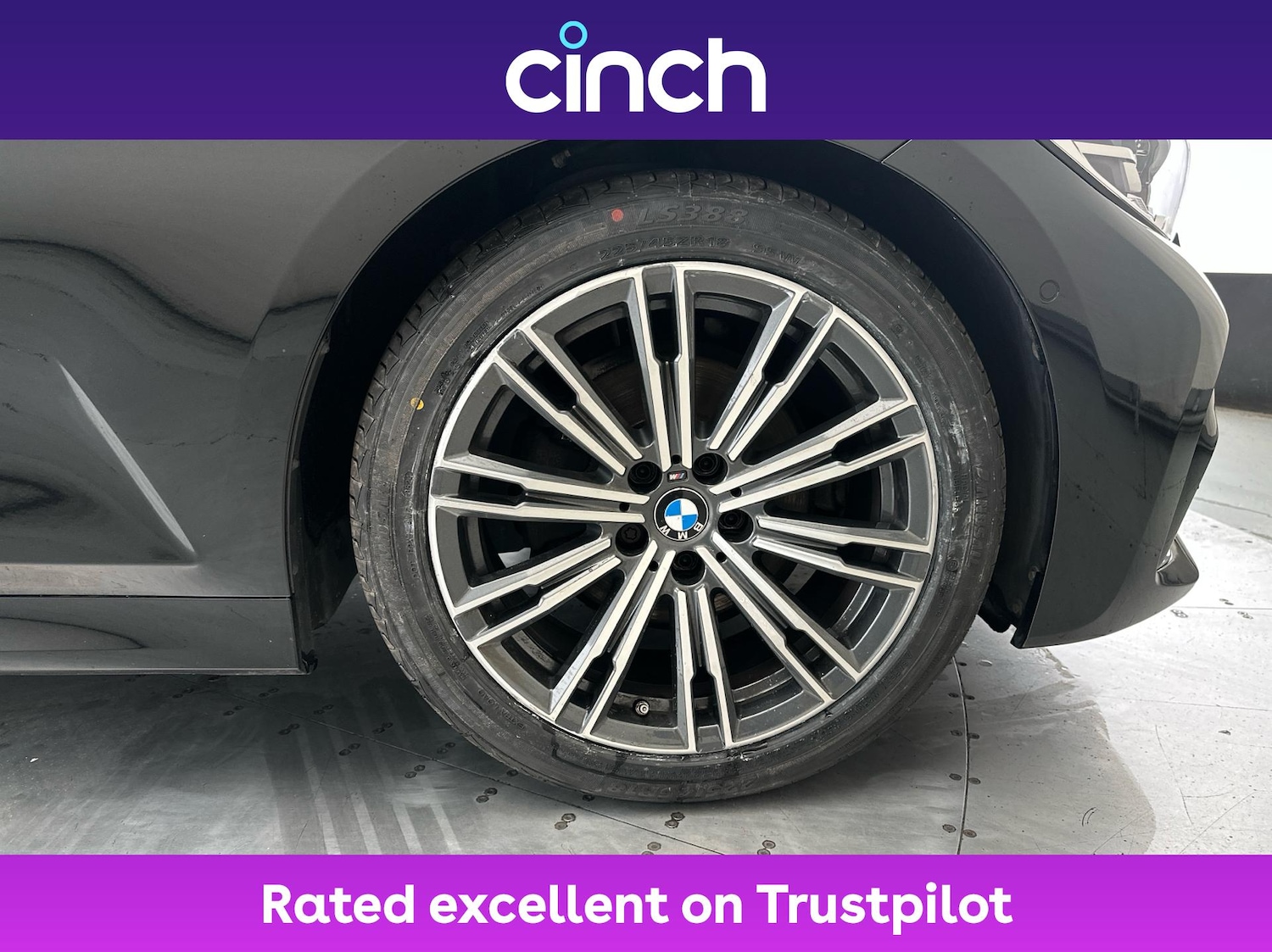 Used BMW 3 Series 2019 for sale - 76318476: Photo 28