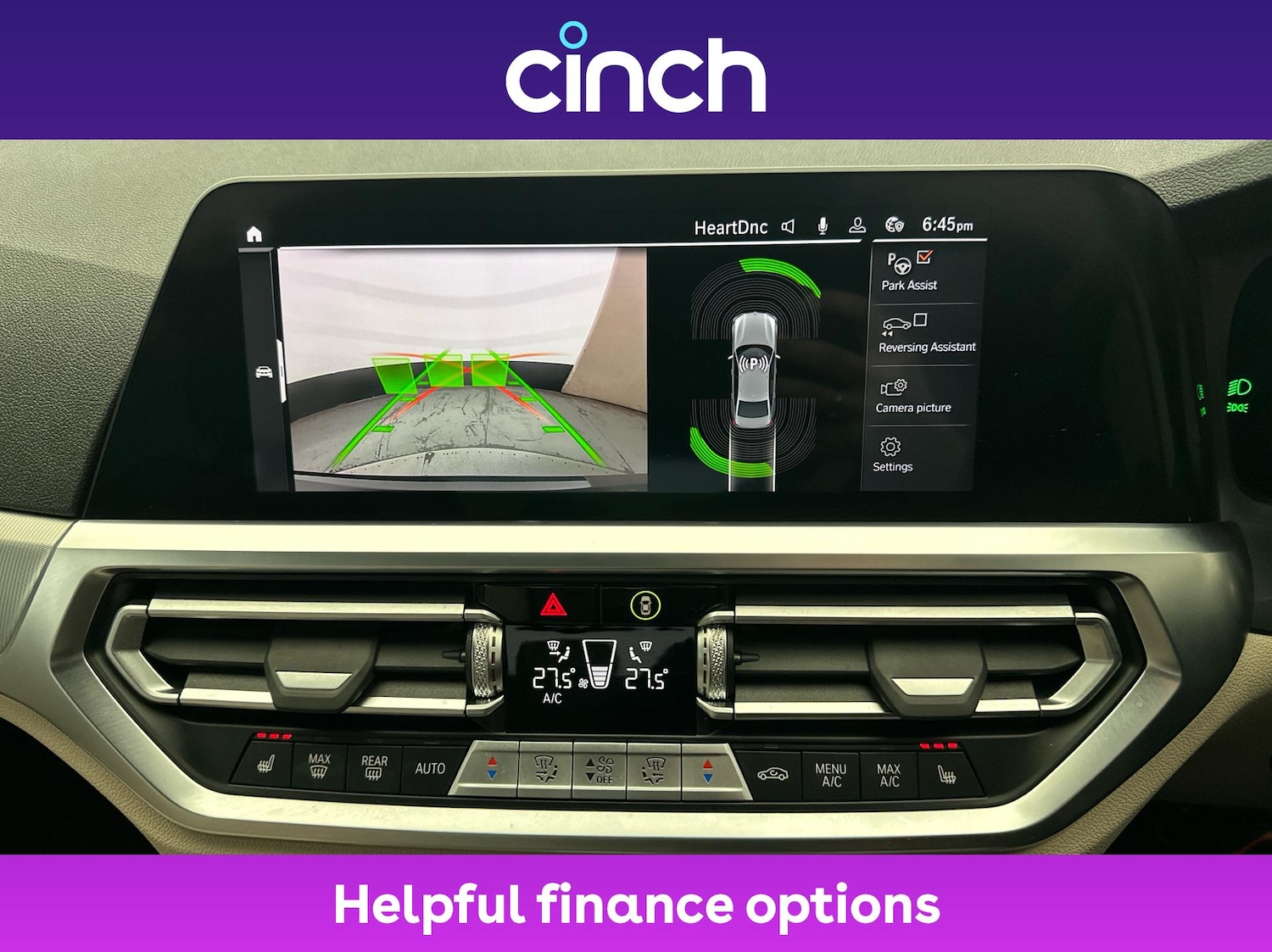 Used BMW 3 Series 2019 for sale - 76318476: Photo 35